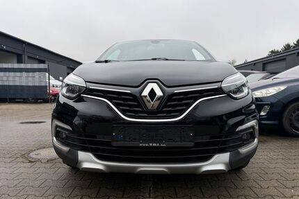 Renault Captur Gebrauchtwagen