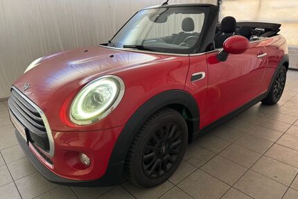 Mini Cooper Gebrauchtwagen