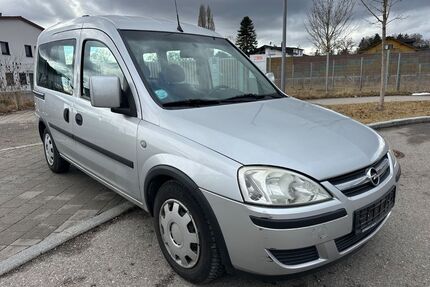 Opel Combo Gebrauchtwagen