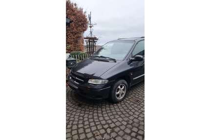 Chrysler Voyager Gebrauchtwagen