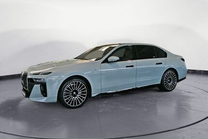 BMW 740 Gebrauchtwagen