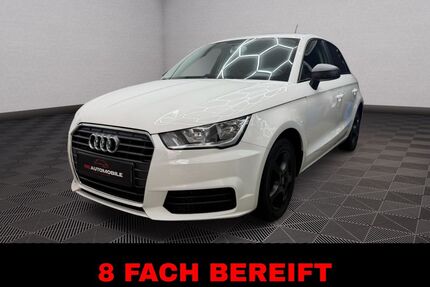 Audi A1 Gebrauchtwagen