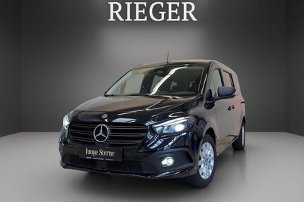 Mercedes-Benz Citan Gebrauchtwagen