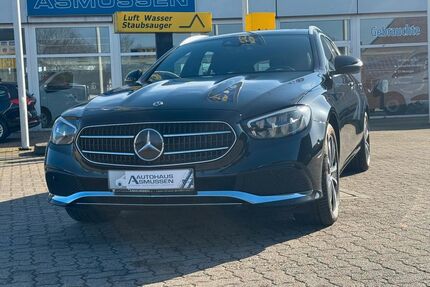 Mercedes-Benz E 300 Gebrauchtwagen