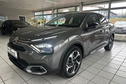 Citroen C4 X Gebrauchtwagen