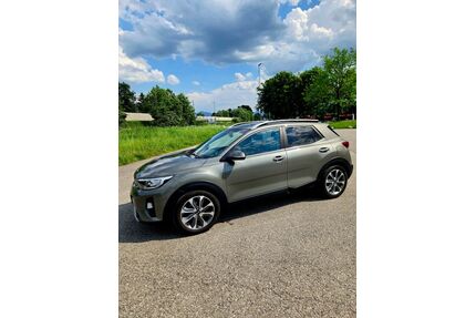 Kia Stonic Gebrauchtwagen