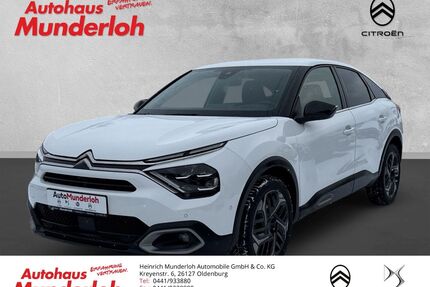 Citroen C4 Gebrauchtwagen