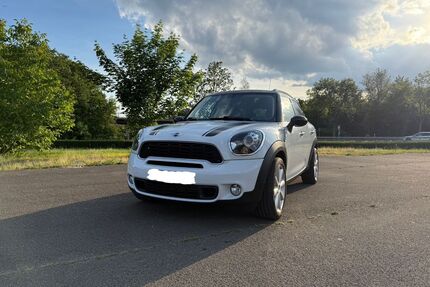 Mini Countryman S (Cooper) Gebrauchtwagen