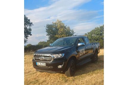 Ford Ranger Gebrauchtwagen