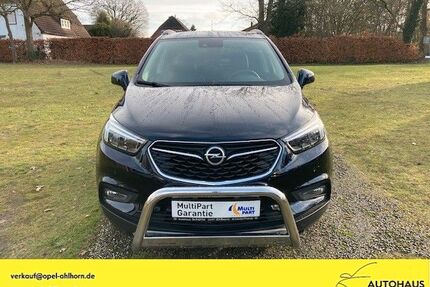 Opel Mokka Gebrauchtwagen