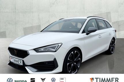 Cupra Leon Gebrauchtwagen