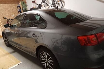 VW Jetta Gebrauchtwagen