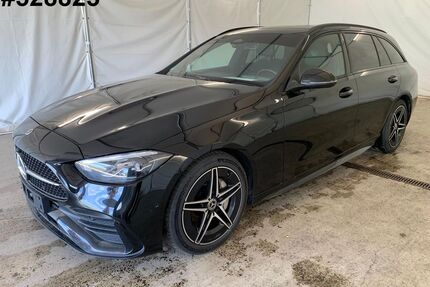 Mercedes-Benz C 300 Gebrauchtwagen