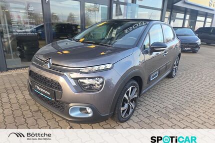Citroen C3 Gebrauchtwagen