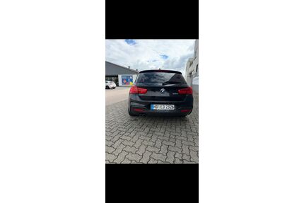 BMW 125 Gebrauchtwagen