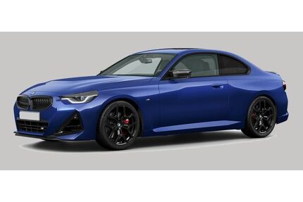 BMW M240i Gebrauchtwagen