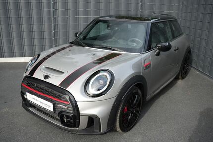 Mini John Cooper Works Gebrauchtwagen