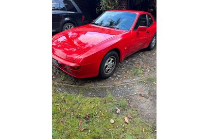 Porsche 944 Gebrauchtwagen