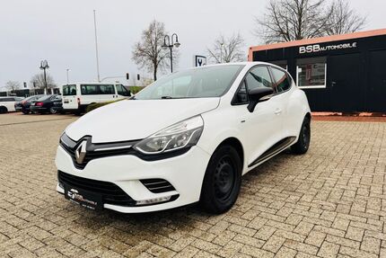 Renault Clio Gebrauchtwagen