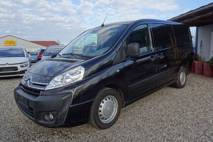 Citroen Jumpy Gebrauchtwagen