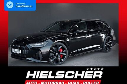 Audi RS6 Gebrauchtwagen