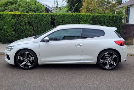 VW Scirocco Gebrauchtwagen