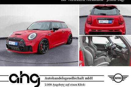 Mini John Cooper Works Gebrauchtwagen