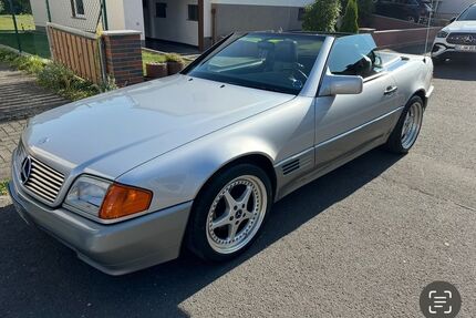 Mercedes-Benz SL 300 Gebrauchtwagen