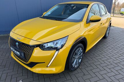 Peugeot 208 Gebrauchtwagen