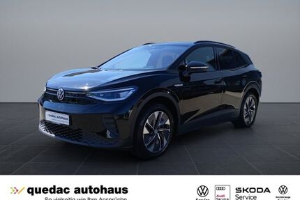 VW ID.4 Gebrauchtwagen