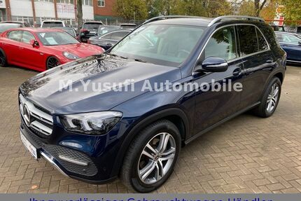 Mercedes-Benz GLE 300 Gebrauchtwagen