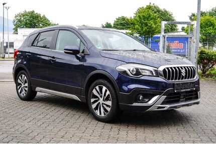 Suzuki (SX4) S-Cross Gebrauchtwagen