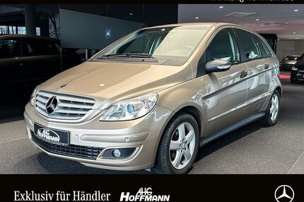 Mercedes-Benz B 170 Gebrauchtwagen