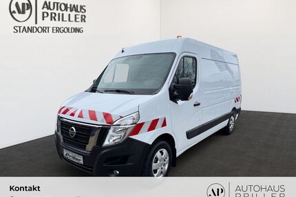 Nissan Interstar Gebrauchtwagen