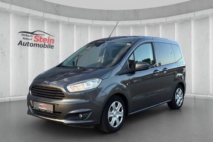 Ford Tourneo Courier Gebrauchtwagen
