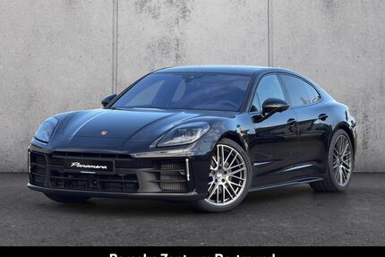 Porsche Panamera Gebrauchtwagen