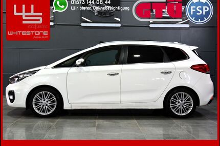 Kia Carens Gebrauchtwagen
