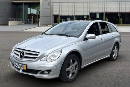 Mercedes-Benz R 320 Gebrauchtwagen
