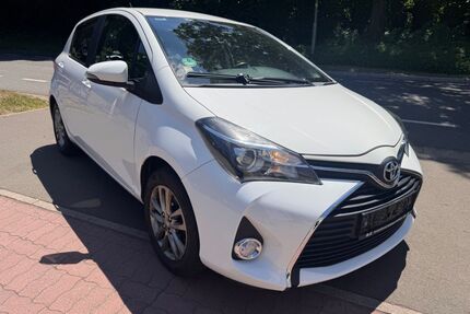 Toyota Yaris Gebrauchtwagen