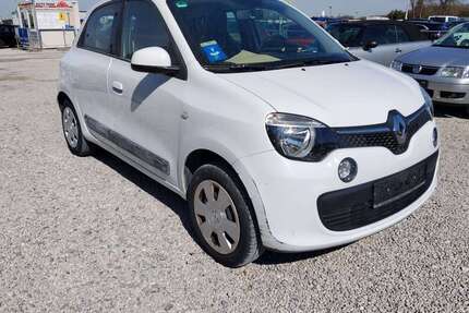 Renault Twingo Gebrauchtwagen