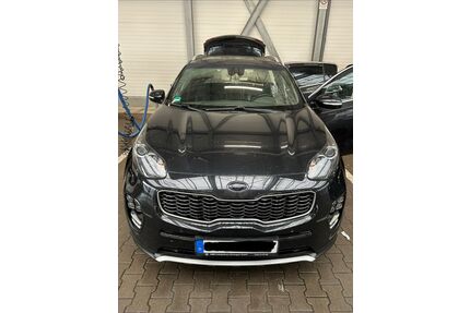 Kia Sportage Gebrauchtwagen