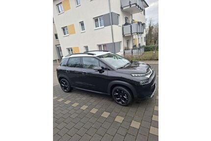 Citroen C3 Aircross Gebrauchtwagen