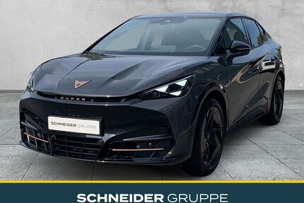 Cupra Tavascan Gebrauchtwagen