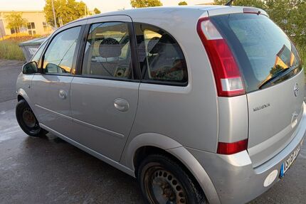 Opel Meriva Gebrauchtwagen