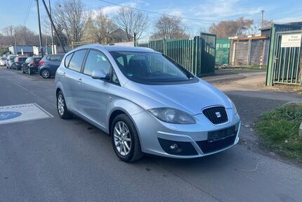 Seat Altea Gebrauchtwagen