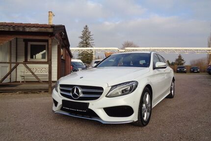 Mercedes-Benz C 220 Gebrauchtwagen