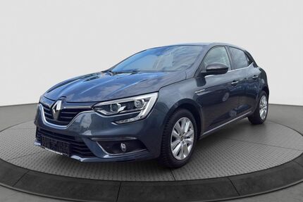 Renault Megane Gebrauchtwagen