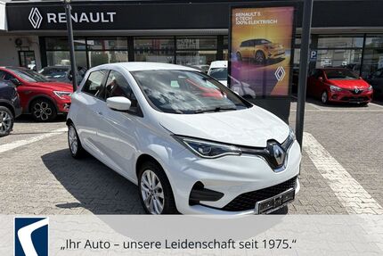 Renault ZOE Gebrauchtwagen