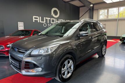 Ford Kuga Gebrauchtwagen