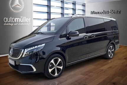 Mercedes-Benz EQV Gebrauchtwagen